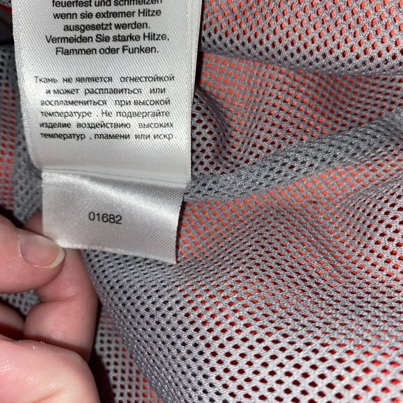 Mountain Hardwear Womens Jacket Spring/Fall XS - Picture 12 of 13